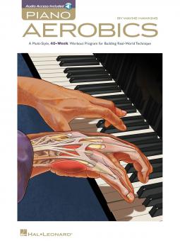 Piano Aerobics 