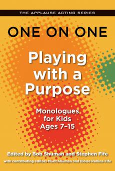 One On One for Young Actors 