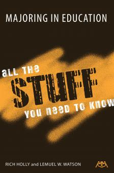 Majoring In Education 