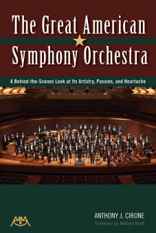 The Great American Symphony Orchestra 