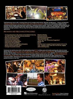 Methods & Mechanics II 