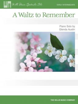 A Waltz To Remember 