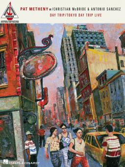 Day Trip/Tokyo Day Trip Live 