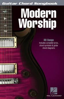 Modern Worship 
