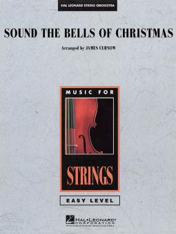 Sound the Bells of Christmas Standard