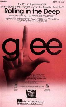 Rolling In The Deep Standard