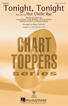 Tonight, Tonight Standard