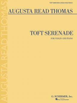 Toft Serenade 