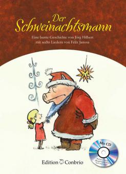 Der Schweinachtsmann 