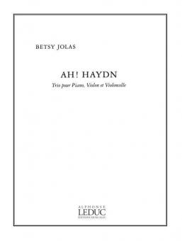 Ah! Haydn 