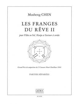 Les Franges Du Reve II 