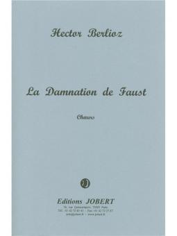 La Damnation de Faust (2h) 