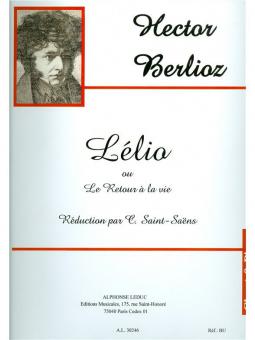 Lelio ou le Retour a la Vie, Op. 14bis 