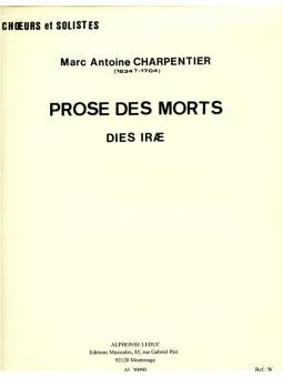 Prose des Morts (Dies Irae) 