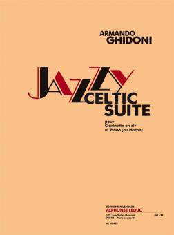 Jazzy-Celtic Suite 