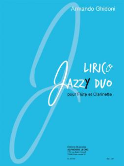 Lirico Jazzy Duo 