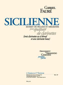 Sicilienne 