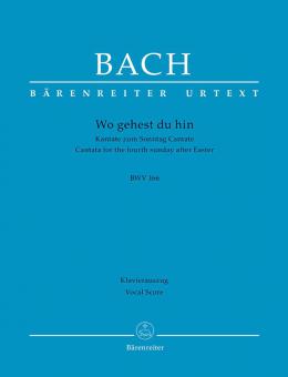 Wo gehest du hin? Standard