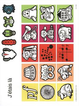 I.f.m. (Initiation à la Formation Musicale) 