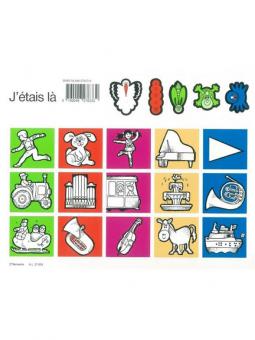 I.f.m. (Initiation à la Formation Musicale) 