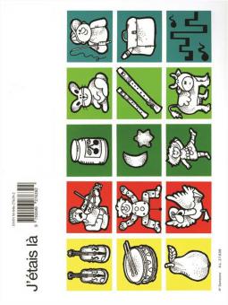 I.f.m. (Initiation à la Formation Musicale) 