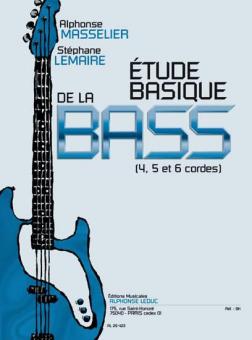 Étude Basique de la Bass 