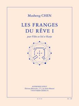 Les Franges Du Reve I 