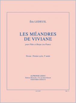 Les Meandres de Viviane 
