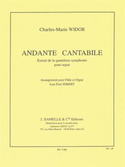 Andante Cantabile 