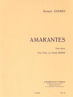Amarantes 