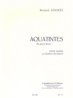 Aquatintes 