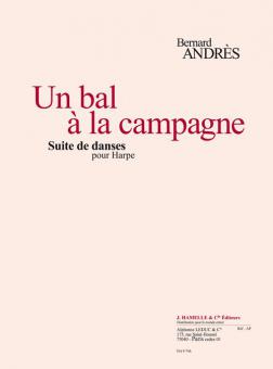 Un Bal a la Campagne 