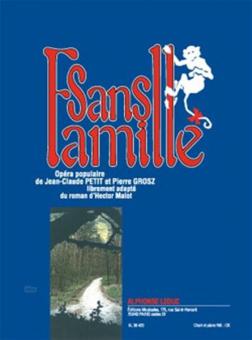 Sans Famille 