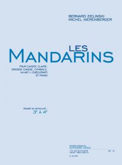 Les Mandarins (Cycle 1: degré 3 à 4) 