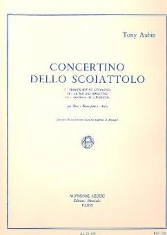 Concertino Dello Scoiattolo 