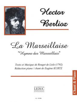 La Marseillaise 