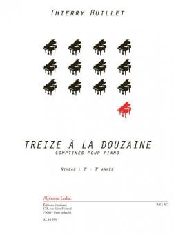 Treize a la Douzaine (5'27') 