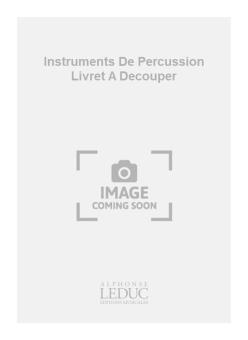 Instruments de Percussion 