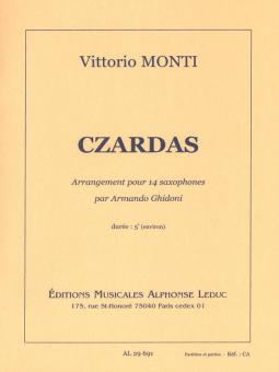 Czardas 