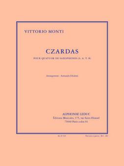 Czardas 