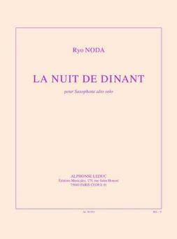 La Nuit de Dinant 