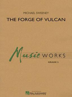 The Forge Of Vulcan 