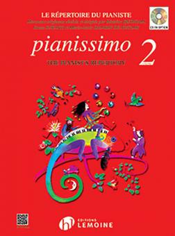 Pianissimo 2 