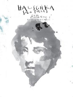 Hauschka: Solo Pieces 