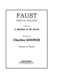 Faust 