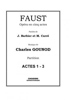 Faust 
