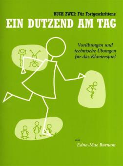 Ein Dutzend am Tag Buch 2 