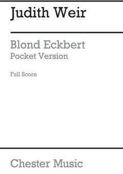 Blond Eckbert 
