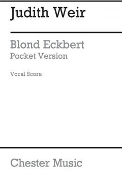 Blond Eckbert 