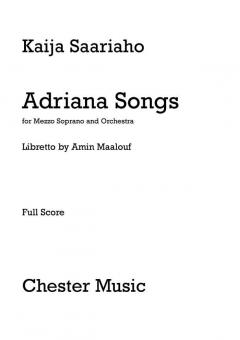 Adriana Songs 